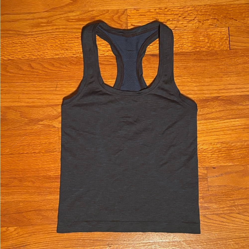 Lululemon Swiftly Tech Racerback Tank